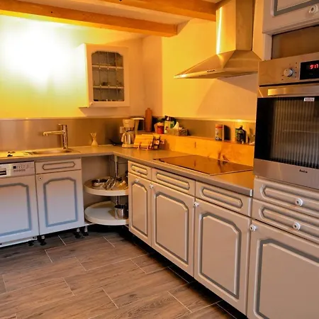 Schuster Bude דירה Munchhausen