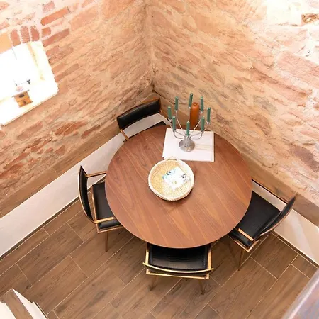 Schuster Bude דירה Munchhausen