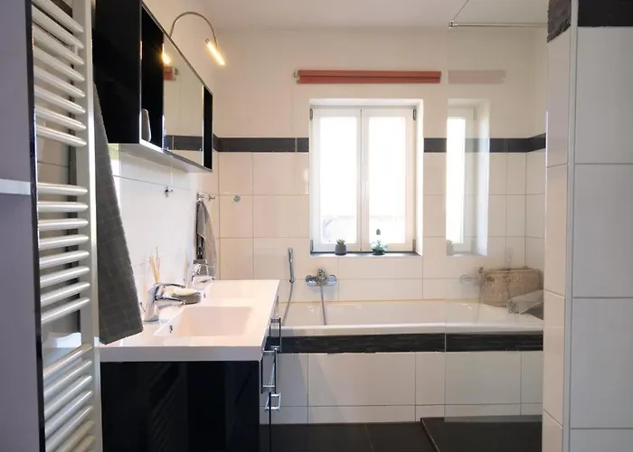 アパート Schuster Bude Munchhausen