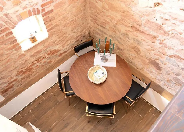 Schuster Bude アパート Munchhausen